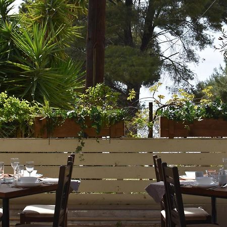 Golden Beach Hotel Μεταμόρφωση Εξωτερικό φωτογραφία