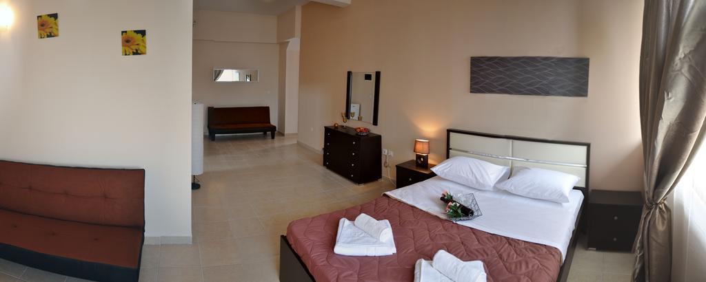 Golden Beach Hotel Μεταμόρφωση Εξωτερικό φωτογραφία