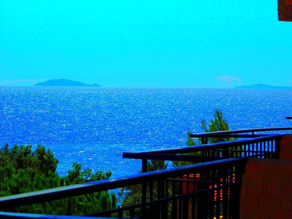 Golden Beach Hotel Μεταμόρφωση Εξωτερικό φωτογραφία