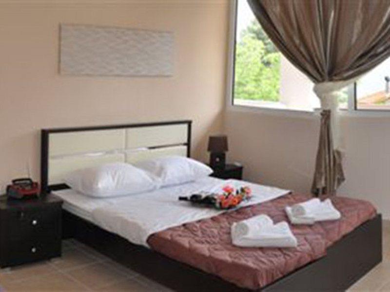 Golden Beach Hotel Μεταμόρφωση Εξωτερικό φωτογραφία