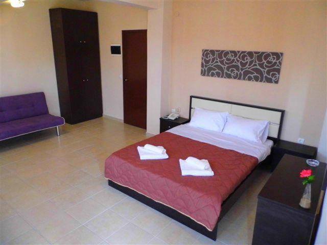 Golden Beach Hotel Μεταμόρφωση Εξωτερικό φωτογραφία
